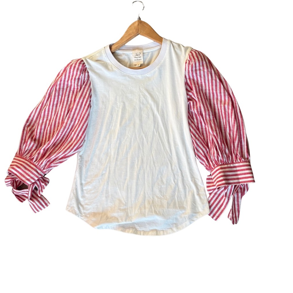 Cinq a Sept Carlie Top size M